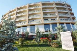 Terma City Hotel, Ялова