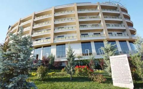 Terma City - 0