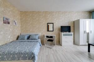 Апартаменты Часовая 5А, Москва