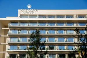 Отель «Aubamar Suites & Spa»