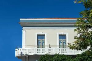 Отель «Mirabile Luxury Suites», Ханья