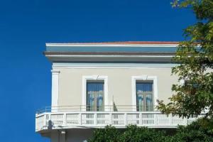 Отель «Mirabile Luxury Suites», Ханья