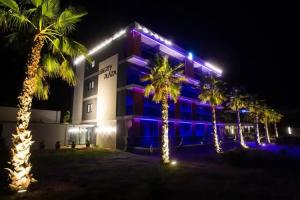 Отель «Liberty Plaza», Новаля