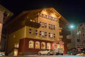 Hotel «Tauernblick», Обертауэрн