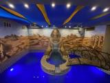 Улучшенный люкс с кроватью размера «king-size»