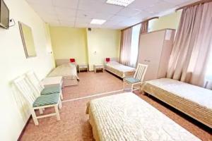Отель «Smart Hotel KDO Тюмень»