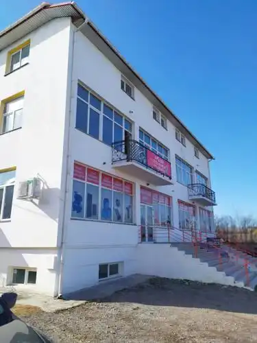 Севастопольский - 0