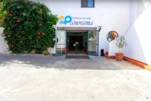 Panorama Village Hotel, Агия-Пелагия