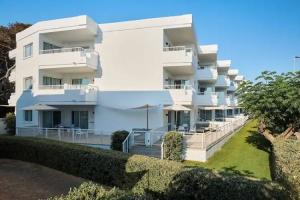 Отель «Hipotels Cala Bona Club», Кала-Бона