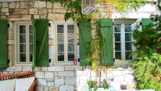 Oberj d'Azur Alaçatı - 28