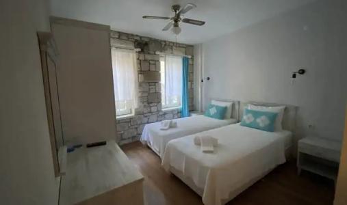 Oberj d'Azur Alaçatı - 46