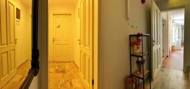 Oberj d'Azur Alaçatı - 40