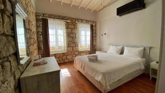 Oberj d'Azur Alaçatı - 68