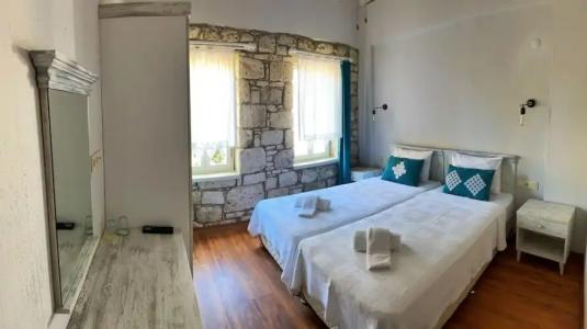 Oberj d'Azur Alaçatı - 50