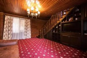 Загородный комплекс «Боковенька», Кривой Рог