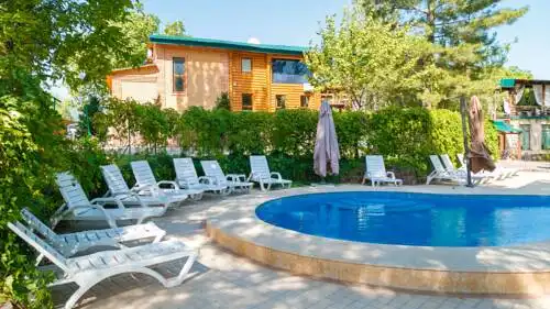 Krokus Park Resort - 0