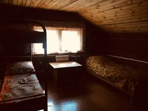Клуб Увильды Русы - 20