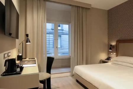 Caruso Place Boutique & Wellness Suites - 5