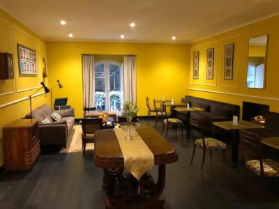 Caruso Place Boutique & Wellness Suites - 19