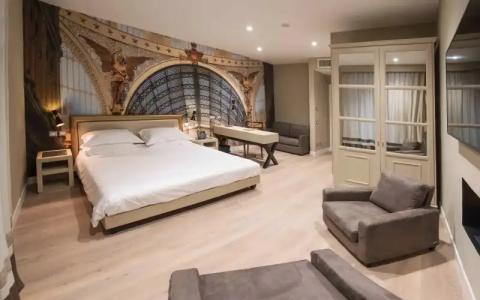 Caruso Place Boutique & Wellness Suites - 34