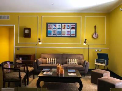Caruso Place Boutique & Wellness Suites - 15