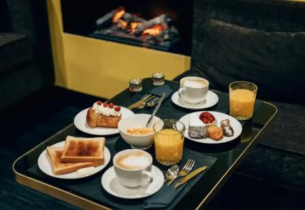 Caruso Place Boutique & Wellness Suites - 12
