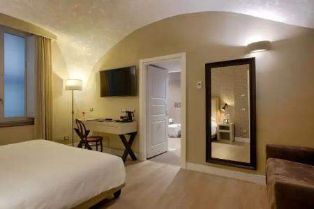 Caruso Place Boutique & Wellness Suites - 3