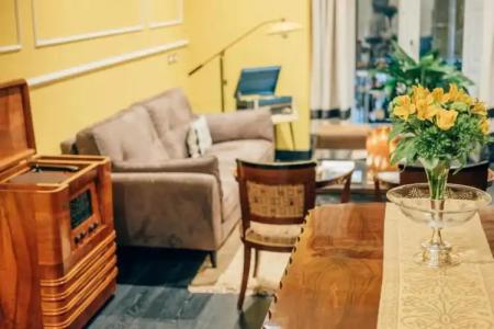 Caruso Place Boutique & Wellness Suites - 1