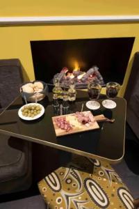 Caruso Place Boutique & Wellness Suites - 13