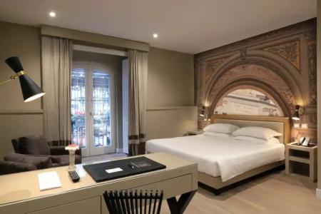 Caruso Place Boutique & Wellness Suites - 4