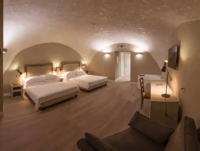 Caruso Place Boutique & Wellness Suites - 43