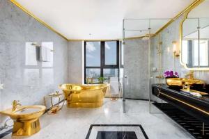 Отель «Dolce by Wyndham Hanoi Golden Lake», Ханой