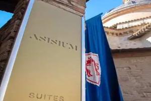 Asisium Boutique Hotel, Ассизи