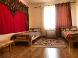 Просторный двухместный номер с 2 отдельными кроватями