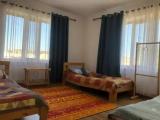 Классический трехместный номер