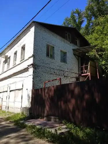 Капсульный хостел - 1