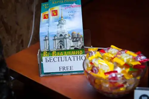 Капсульный хостел - 11