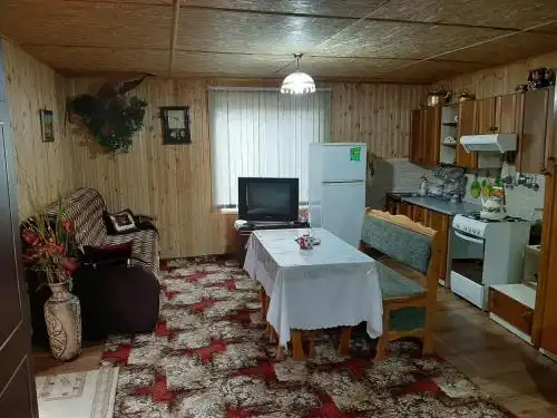 Домик - 4