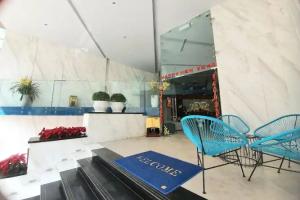 Мини-отель «The lionking», Нячанг