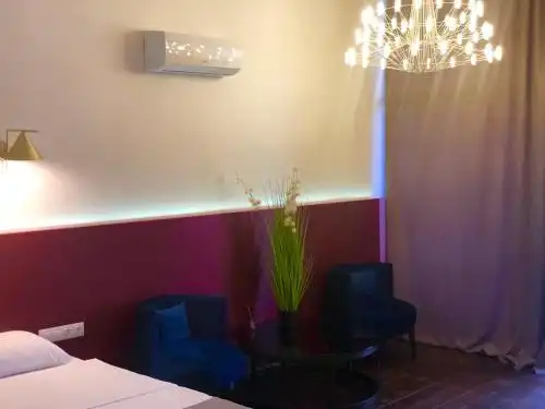 Club House Arkadia Beach - 21