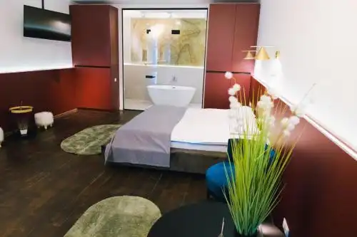 Club House Arkadia Beach - 14