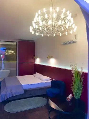 Club House Arkadia Beach - 19