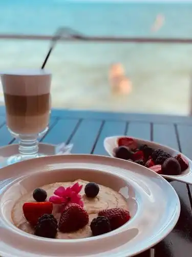 Club House Arkadia Beach - 17