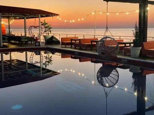 Club House Arkadia Beach - 34