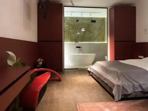 Club House Arkadia Beach - 37