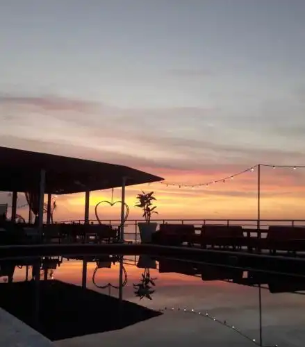 Club House Arkadia Beach - 25