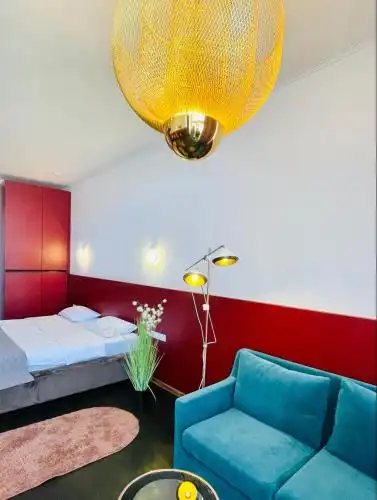 Club House Arkadia Beach - 35