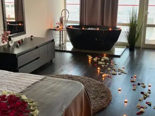 Club House Arkadia Beach - 28