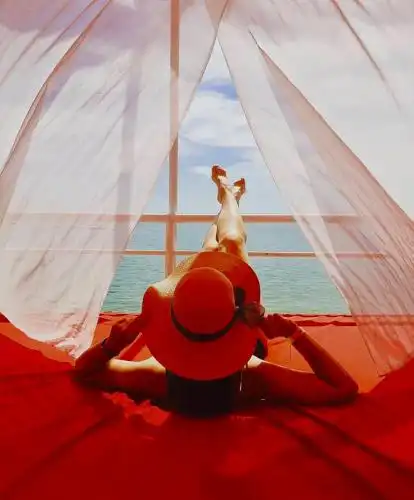 Club House Arkadia Beach - 12