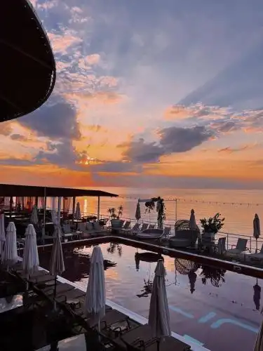 Club House Arkadia Beach - 0